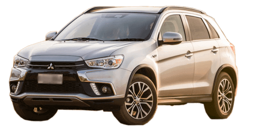 2023 Mitsubishi ASX